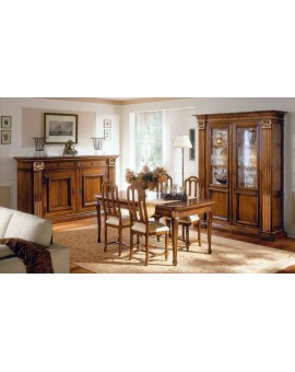 LUBIEX by ESSEGI  гостиная PALLADIO