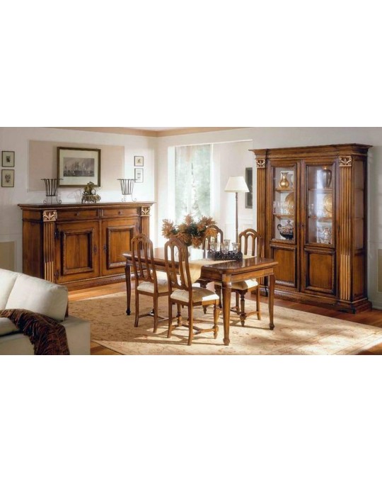 LUBIEX by ESSEGI  гостиная PALLADIO