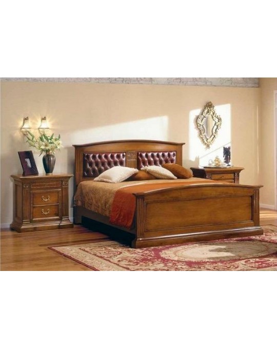 LUBIEX by ESSEGI  спальня PALLADIO