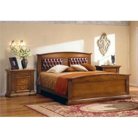 LUBIEX by ESSEGI  спальня PALLADIO