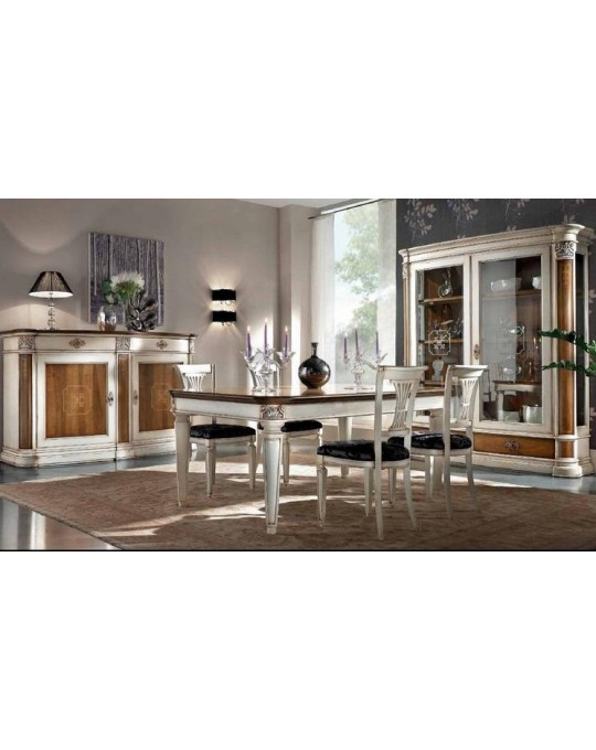 LUBIEX by ESSEGI  гостиная OLIMPIA