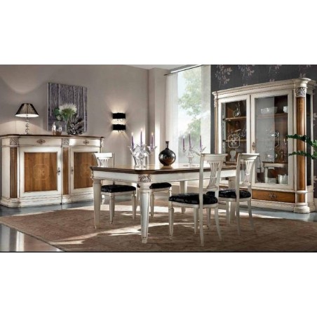 LUBIEX by ESSEGI  гостиная OLIMPIA