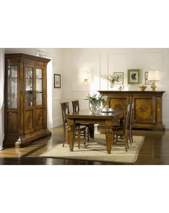 LUBIEX by ESSEGI  гостиная GLI ULIVI