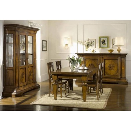 LUBIEX by ESSEGI  гостиная GLI ULIVI