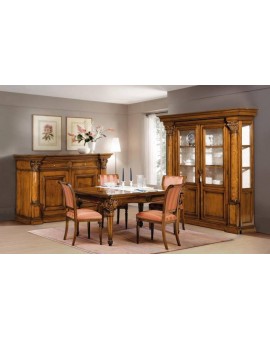 LUBIEX by ESSEGI  гостиная IMPERO