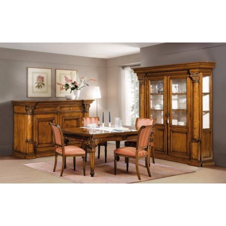 LUBIEX by ESSEGI  гостиная IMPERO