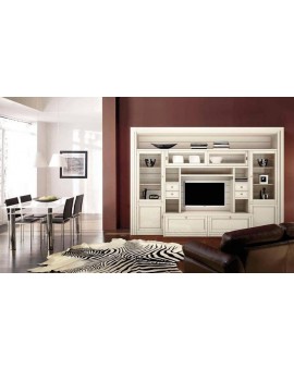 LUBIEX by ESSEGI стенка RIGOLETTO