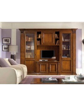 LUBIEX by ESSEGI  гостиная 600 PALLADIO