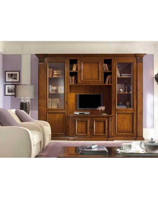 LUBIEX by ESSEGI  гостиная 600 PALLADIO