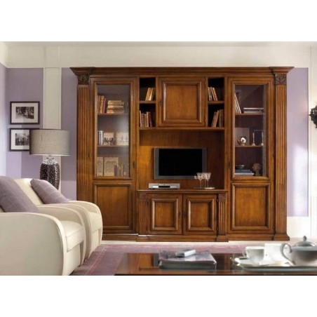 LUBIEX by ESSEGI  гостиная 600 PALLADIO