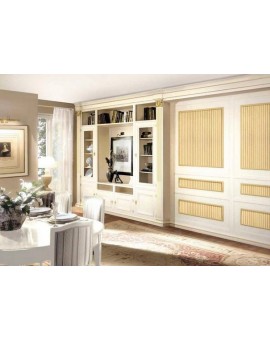 LUBIEX by ESSEGI  гостиная 600 PALLADIO