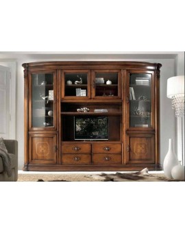 LUBIEX by ESSEGI  стенка OLIMPIA