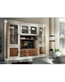 LUBIEX by ESSEGI  стенка OLIMPIA