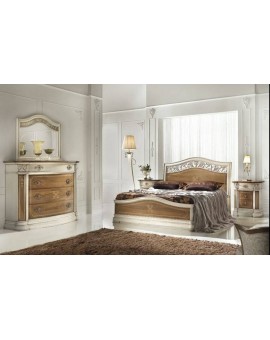 LUBIEX by ESSEGI  спальня OLIMPIA