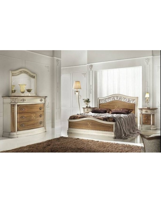 LUBIEX by ESSEGI  спальня OLIMPIA