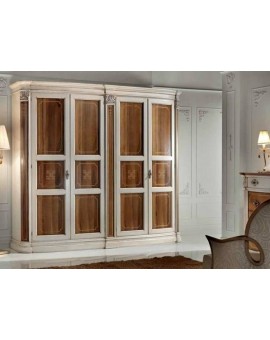 LUBIEX by ESSEGI  спальня OLIMPIA