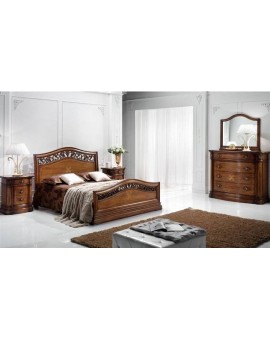 LUBIEX by ESSEGI  спальня OLIMPIA