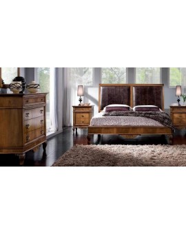 LUBIEX by ESSEGI  спальня PLATIUM