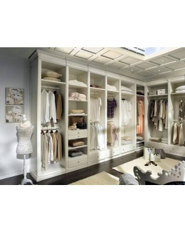 LUBIEX by ESSEGI гардеробная классика