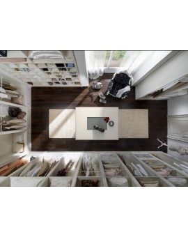 LUBIEX by ESSEGI гардеробная классика