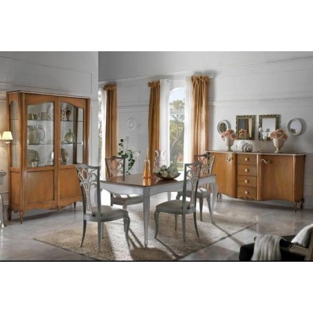 LUBIEX by ESSEGI  гостиная PICCOLO SOGNO