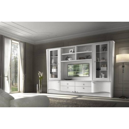 LUBIEX by ESSEGI  стенка PICCOLO SOGNO