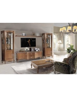 LUBIEX by ESSEGI  стенка PICCOLO SOGNO