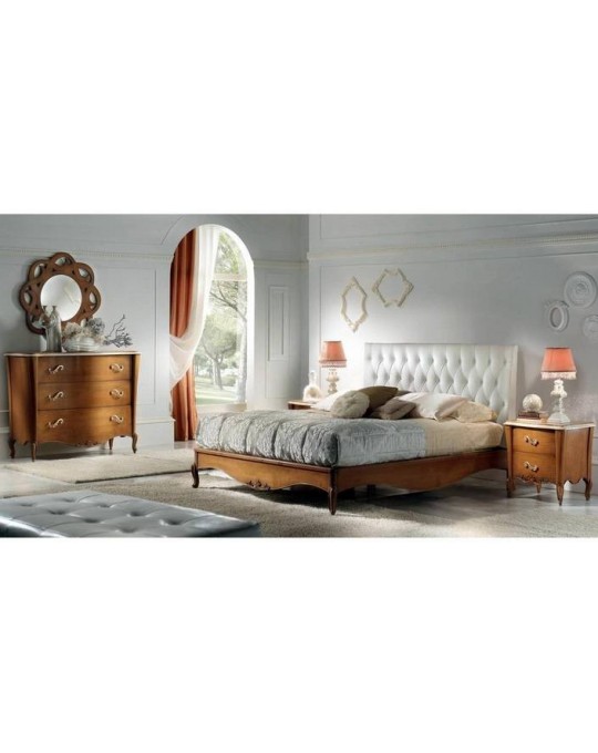 LUBIEX by ESSEGI  спальня PICCOLO SOGNO