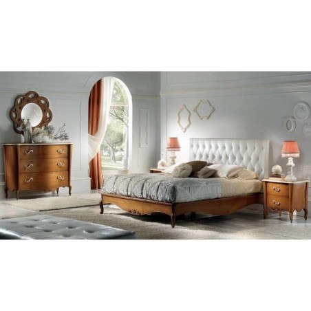 LUBIEX by ESSEGI  спальня PICCOLO SOGNO