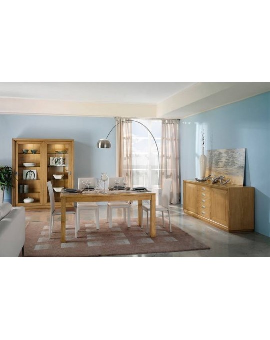 LUBIEX by ESSEGI  гостиная MODULAR