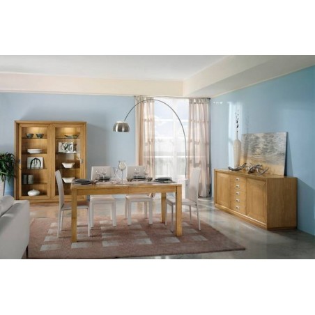 LUBIEX by ESSEGI  гостиная MODULAR