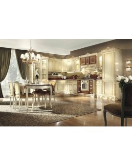 LUBIEX by ESSEGI  кухня CLEO