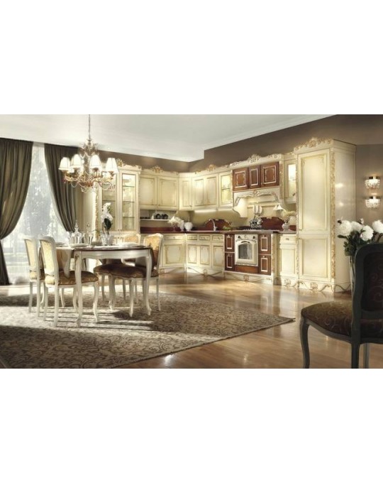 LUBIEX by ESSEGI  кухня CLEO