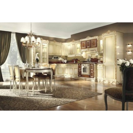 LUBIEX by ESSEGI  кухня CLEO