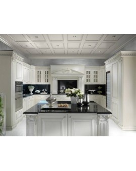 LUBIEX by ESSEGI  кухня DIVA