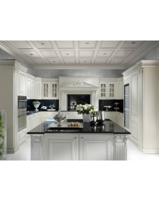 LUBIEX by ESSEGI  кухня DIVA