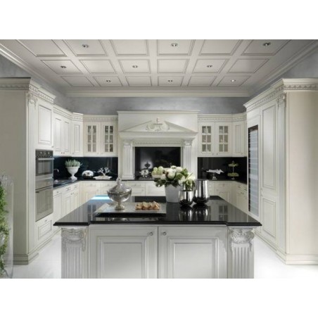 LUBIEX by ESSEGI  кухня DIVA