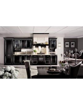 LUBIEX by ESSEGI  кухня CRISTINE