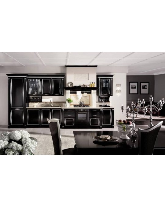 LUBIEX by ESSEGI  кухня CRISTINE