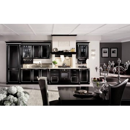 LUBIEX by ESSEGI  кухня CRISTINE