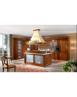 LUBIEX by ESSEGI  кухня CRISTINE