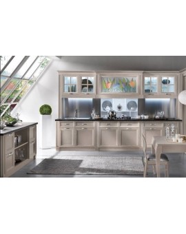 LUBIEX by ESSEGI  кухня ESTER