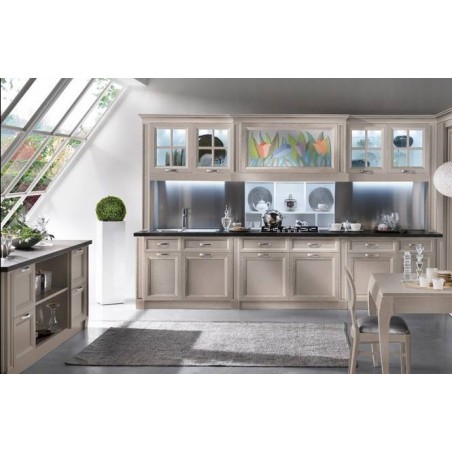 LUBIEX by ESSEGI  кухня ESTER