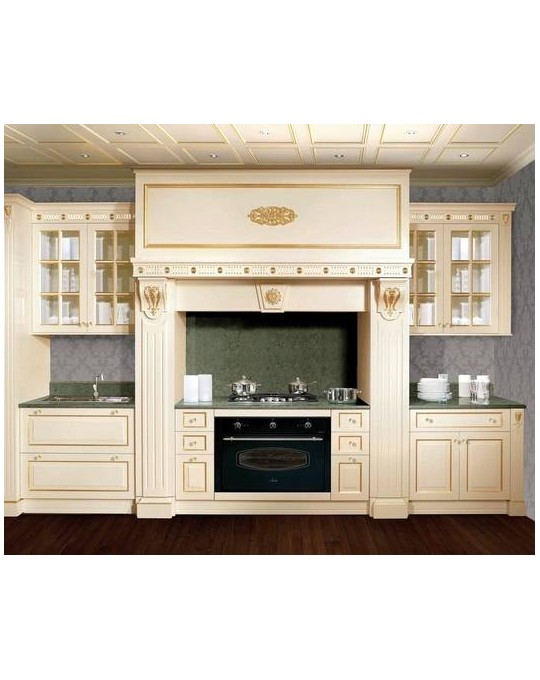 LUBIEX by ESSEGI  кухня NUOVA ATHENA