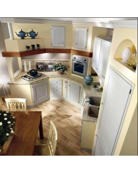 LUBIEX by ESSEGI  кухня MARGOT