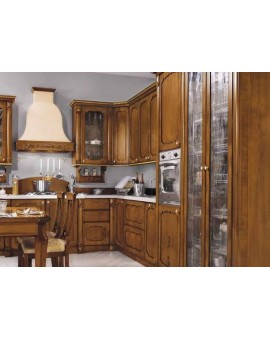 LUBIEX by ESSEGI  кухня CHARLOTTE