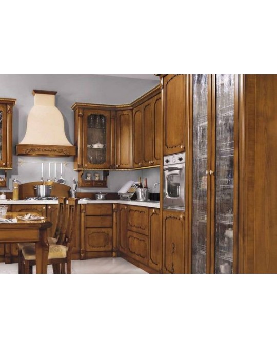 LUBIEX by ESSEGI  кухня CHARLOTTE