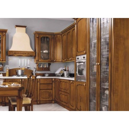 LUBIEX by ESSEGI  кухня CHARLOTTE