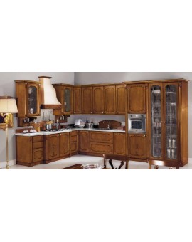 LUBIEX by ESSEGI  кухня CHARLOTTE