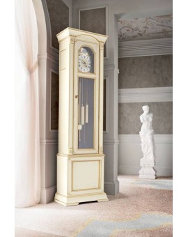 PRAMA гостиная PALAZO DUCALE laccato ЧАСЫ НАПОЛЬНЫЕ